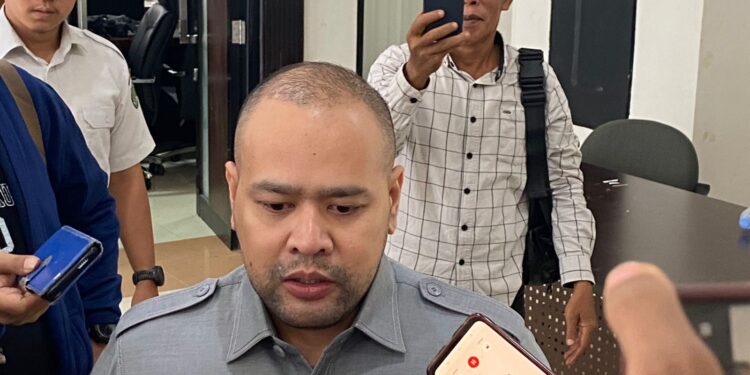 Reza Fachlevi Ingatkan Ancaman Pengangguran Lulusan Baru: Industri Diminta Lebih Terlibat