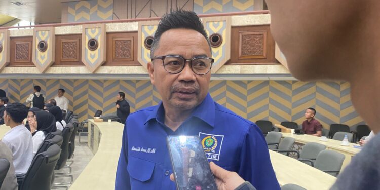 Prioritaskan Raperda HIV/AIDS: Bapemperda Ingatkan Sinkronisasi Nasmik dan Draf Regulasi