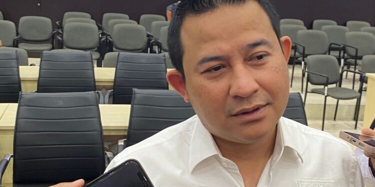 Sapto Setyo Pramono Dukung Larangan Truk Tambang di Jalan Umum: Ini Saatnya Tertibkan Operasional