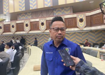 Raperda Sungai Jadi Inisiatif Prioritas DPRD Kaltim, Targetkan Mitigasi Banjir Lebih Terarah