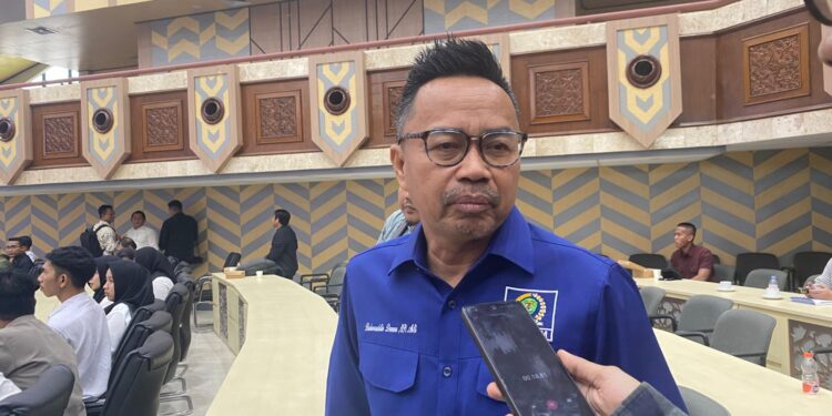 Raperda Sungai Jadi Inisiatif Prioritas DPRD Kaltim, Targetkan Mitigasi Banjir Lebih Terarah