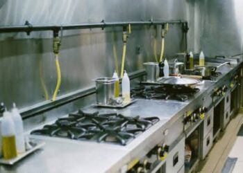 Ada Apa dengan Dapur MBG Balikpapan? Kinerja SPPG Dipertanyakan, Sejumlah Masalah Muncul ke Permukaan