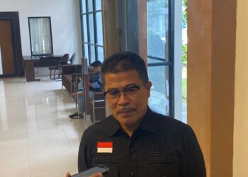 Pengurangan TKD, Darlis Tekankan Strategi Adaptif untuk Program Stunting