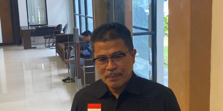 Pengurangan TKD, Darlis Tekankan Strategi Adaptif untuk Program Stunting