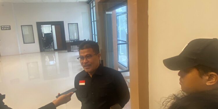 Rencana Empat SMA Baru, Darlis Minta Pemprov Pastikan Ketersediaan Guru dan Kekuatan Fiskal