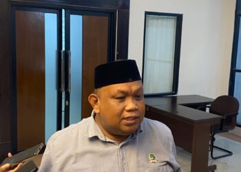 Agusriansyah Soroti Stagnasi Penanganan Stunting: Kolaborasi Harus Lebih Kuat
