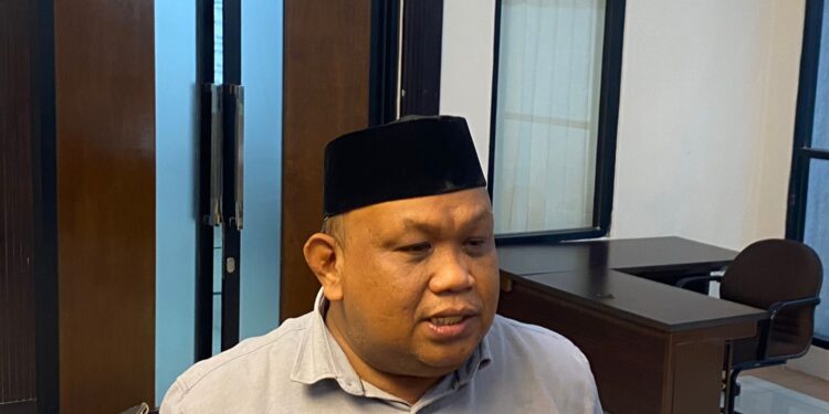 Agusriansyah Soroti Stagnasi Penanganan Stunting: Kolaborasi Harus Lebih Kuat