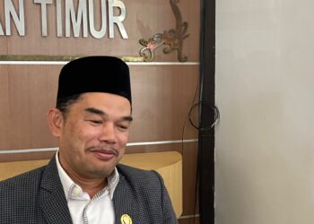 Tenaga Kesehatan Minim, Ketua DPRD Kaltim Ingatkan Risiko Darurat di Sekolah