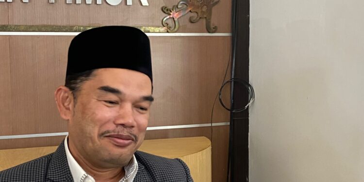 Tenaga Kesehatan Minim, Ketua DPRD Kaltim Ingatkan Risiko Darurat di Sekolah