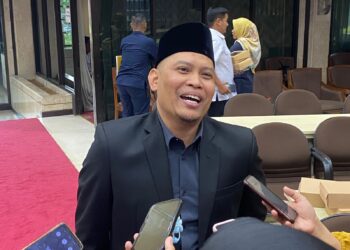 Pengerukan Sungai Dipertanyakan, DPRD Kaltim Masih Tunggu Koordinasi dari Kemenhub