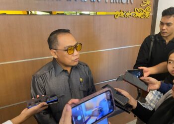 Sarkowi : Perilaku Sanitasi Tak Berubah tanpa Edukasi Berbasis Budaya