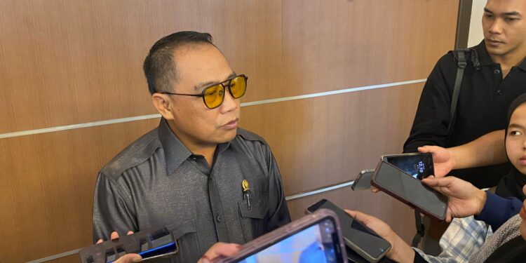 Sarkowi : Perilaku Sanitasi Tak Berubah tanpa Edukasi Berbasis Budaya