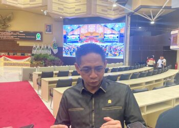 Ketergantungan Pasokan Beras, Firnadi Minta Pemerintah Siapkan Strategi Kemandirian Pangan