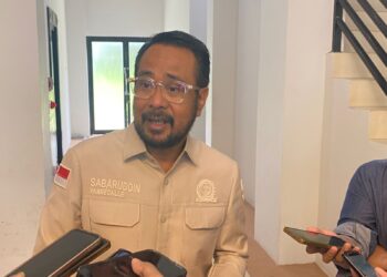 Sabaruddin: Kolaborasi Kaltim–Anhui Bisa Jadi Terobosan Penanganan Banjir
