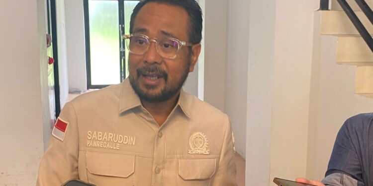 Sabaruddin: Kolaborasi Kaltim–Anhui Bisa Jadi Terobosan Penanganan Banjir