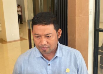 Fuad Dorong Penambahan Anggaran: Penanganan Banjir Samarinda Harus Lebih Merata