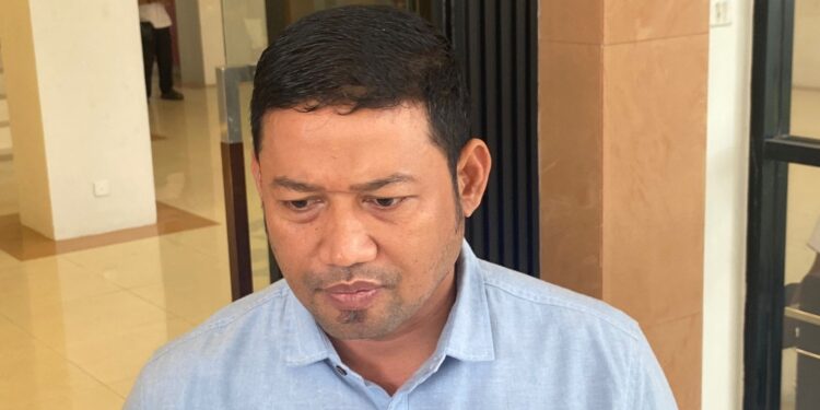 Fuad Dorong Penambahan Anggaran: Penanganan Banjir Samarinda Harus Lebih Merata