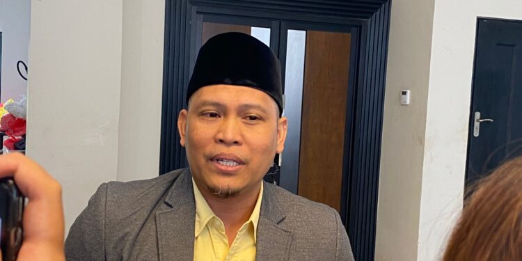 Salehuddin: Jalan dan Jembatan di Kubar–Mahulu Harus Jadi Titik Prioritas Provinsi