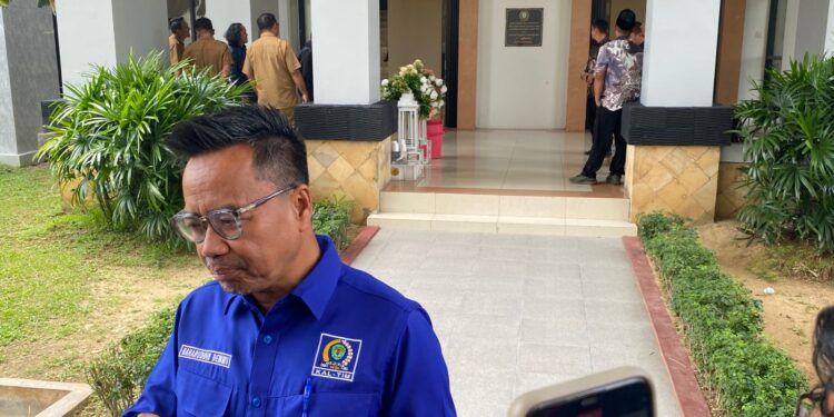 Papan Larangan Tak Efektif, DPRD Kaltim Minta OIKN Perketat Pengawasan di Bukit Soeharto