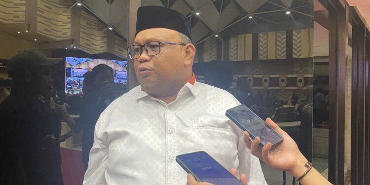 Agusriansyah Soroti Minimnya Kesiapan Mitigasi: Banjir di Kutim Harus Jadi Alarm Serius