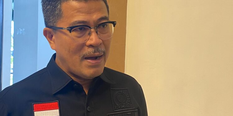 Krisis Guru Produktif, Darlis Desak Pemprov Kaltim Susun Roadmap Pemenuhan Tenaga Pengajar