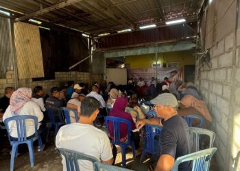 Ananda Emira Moeis Tekankan Peran Keluarga dan Lingkungan dalam Perangi Narkoba