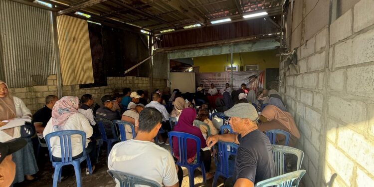 Ananda Emira Moeis Tekankan Peran Keluarga dan Lingkungan dalam Perangi Narkoba