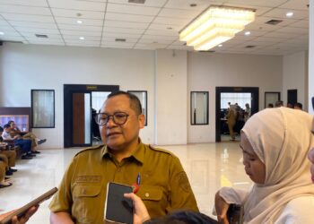 Pemprov Kaltim Anggarkan Bantuan Medis untuk Aceh, Dinkes Fokus Obat dan Tenaga Kesehatan