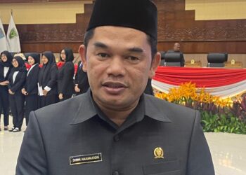 Pansus Pokir Dibentuk, DPRD Kaltim Pastikan RKPD 2027 Tak Lepas dari Aspirasi Rakyat