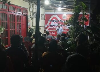H. Baba: Dunia Usaha Harus Tumbuh Seiring Kepentingan Masyarakat