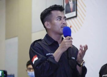 APBD Kutim 2026 Rp5,71 Triliun, Pemuda Kaubun Dorong Transparansi dan Pembangunan Tepat Sasaran