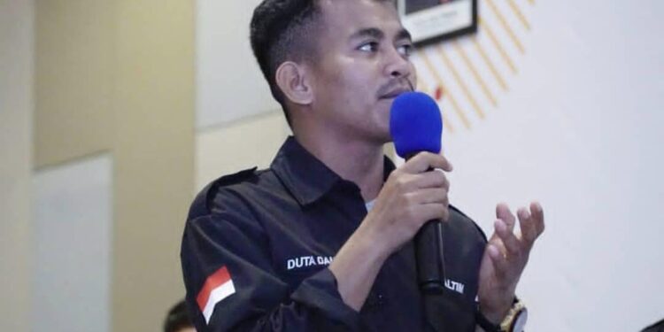 APBD Kutim 2026 Rp5,71 Triliun, Pemuda Kaubun Dorong Transparansi dan Pembangunan Tepat Sasaran