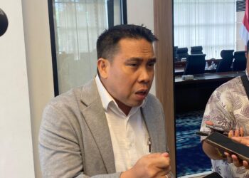 Pengelolaan Sungai Dinilai Lalai, Husni Fahruddin Usul Perusda Kelola Jembatan