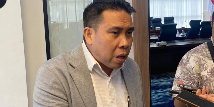 Pengelolaan Sungai Dinilai Lalai, Husni Fahruddin Usul Perusda Kelola Jembatan