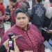 Bertepatan 79 Tahun Peristiwa Merah Putih, Patung Bung Karno Diresmikan di RTH Sanga-Sanga