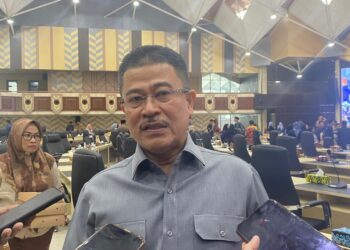 Darlis Pattalongi Kritik Mekanisme penyusunan Pokir DPRD Kaltim, Dorong Perubahan Sistemik