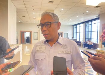 KSOP Tegaskan Batas Kewenangan Pemanduan Kapal di Sungai Mahakam, Tanggung Jawab Teknis Ada di BUP