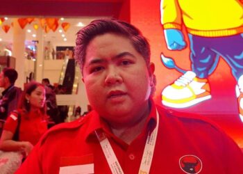 Rakernas I dan HUT ke-53 PDIP: Konsolidasi, Refleksi Sejarah, hingga Seruan Turun Bersama Rakyat