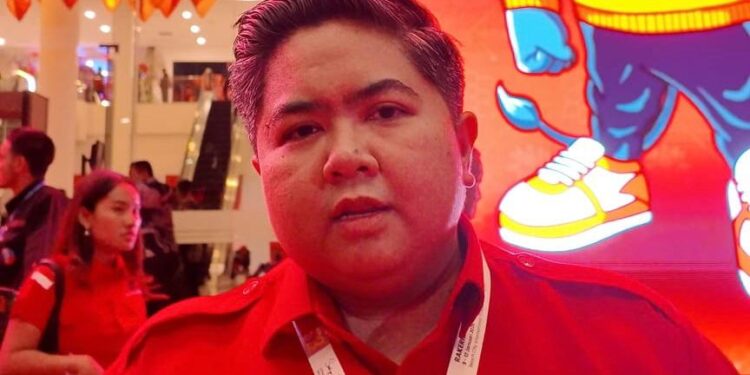 Rakernas I dan HUT ke-53 PDIP: Konsolidasi, Refleksi Sejarah, hingga Seruan Turun Bersama Rakyat