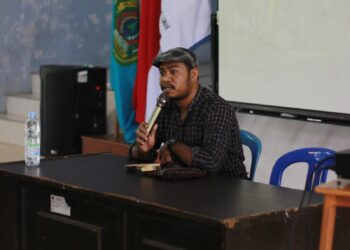 Wacana Pilkada Melalui DPRD, GPM Samarinda: Ini Cara Elit Politik Kebiri Kedaulatan Rakyat