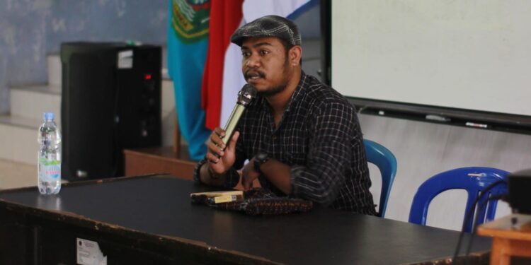 Wacana Pilkada Melalui DPRD, GPM Samarinda: Ini Cara Elit Politik Kebiri Kedaulatan Rakyat