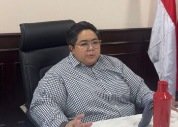 Tak Sekedar Ganti Rugi, Ananda Emira Moeis Dorong Usut Akar Masalah Berbagai Insiden Penabrakan Jembatan
