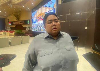 Lubang Bekas Tambang di Jalur Poros Samarinda–Muara Jawa Disorot, Ananda Emira Moeis: Jangan Main-main dengan Alam