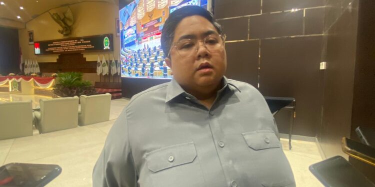 Lubang Bekas Tambang di Jalur Poros Samarinda–Muara Jawa Disorot, Ananda Emira Moeis: Jangan Main-main dengan Alam