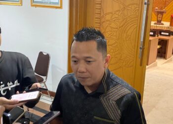 Deni Hakim Anwar Tekankan Pengawasan ODOL dan Optimalisasi Transportasi Sungai