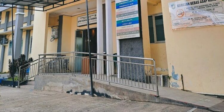 Menang Sengketa Banding di Pengadilan, Pijakan Hukum Kepemilikan Lahan Puskesmas Sidomulyo Oleh Pemkot Dipertanyakan