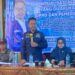 Baharuddin Demmu Sosialisasikan Perda PUG, Perkuat Pembangunan Berbasis Keadilan Gender