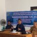 Baharuddin Demmu Menyusuri Aspirasi Warga di Tiga Desa Loa Kulu