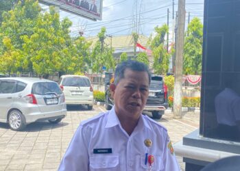 Hadapi Ramadhan dan Lebaran 2026, Pemkot Samarinda Perketat Aturan THM dan Penukaran Uang