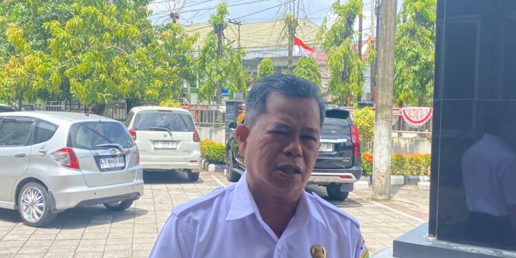 Hadapi Ramadhan dan Lebaran 2026, Pemkot Samarinda Perketat Aturan THM dan Penukaran Uang